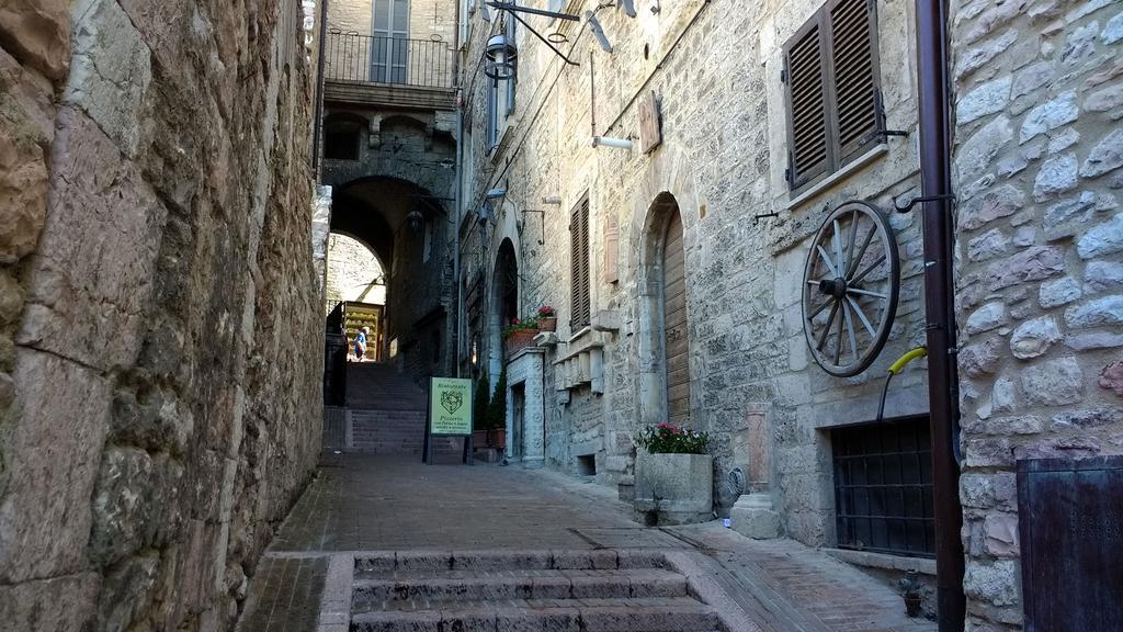 Camere Calocci Assisi Exterior photo